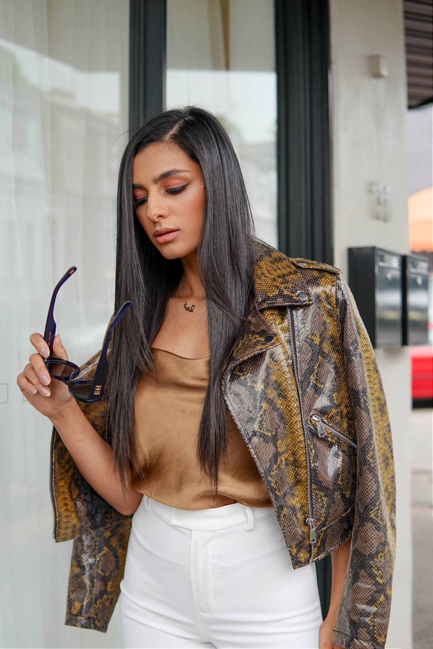 The "No Cut" Hair Trend