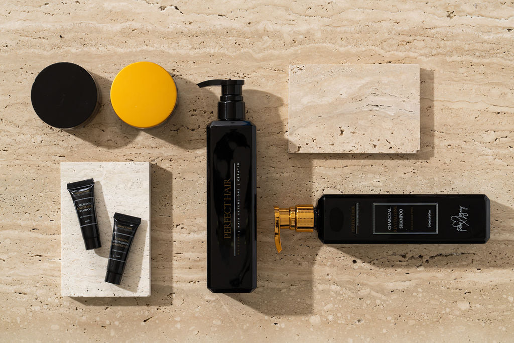 Should I Use Sulphate-Free/ Sodium Chloride-Free Shampoo?