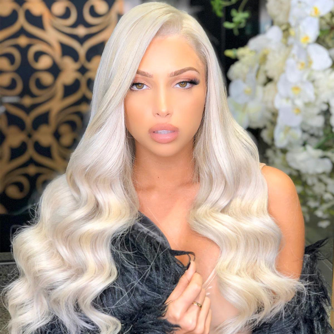 Tape Hair Extensions: A Beginner's Guide