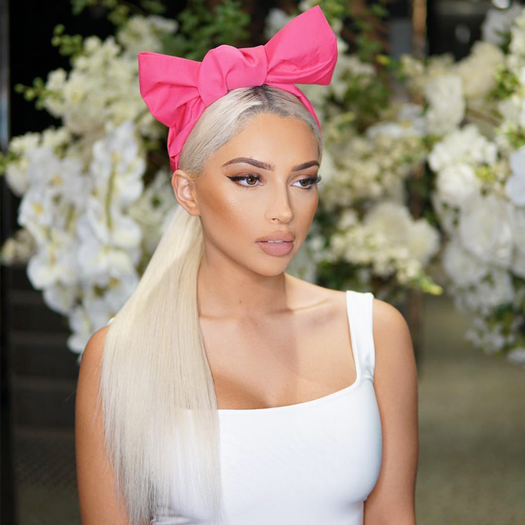 How To: The Perfect Sleek Pony