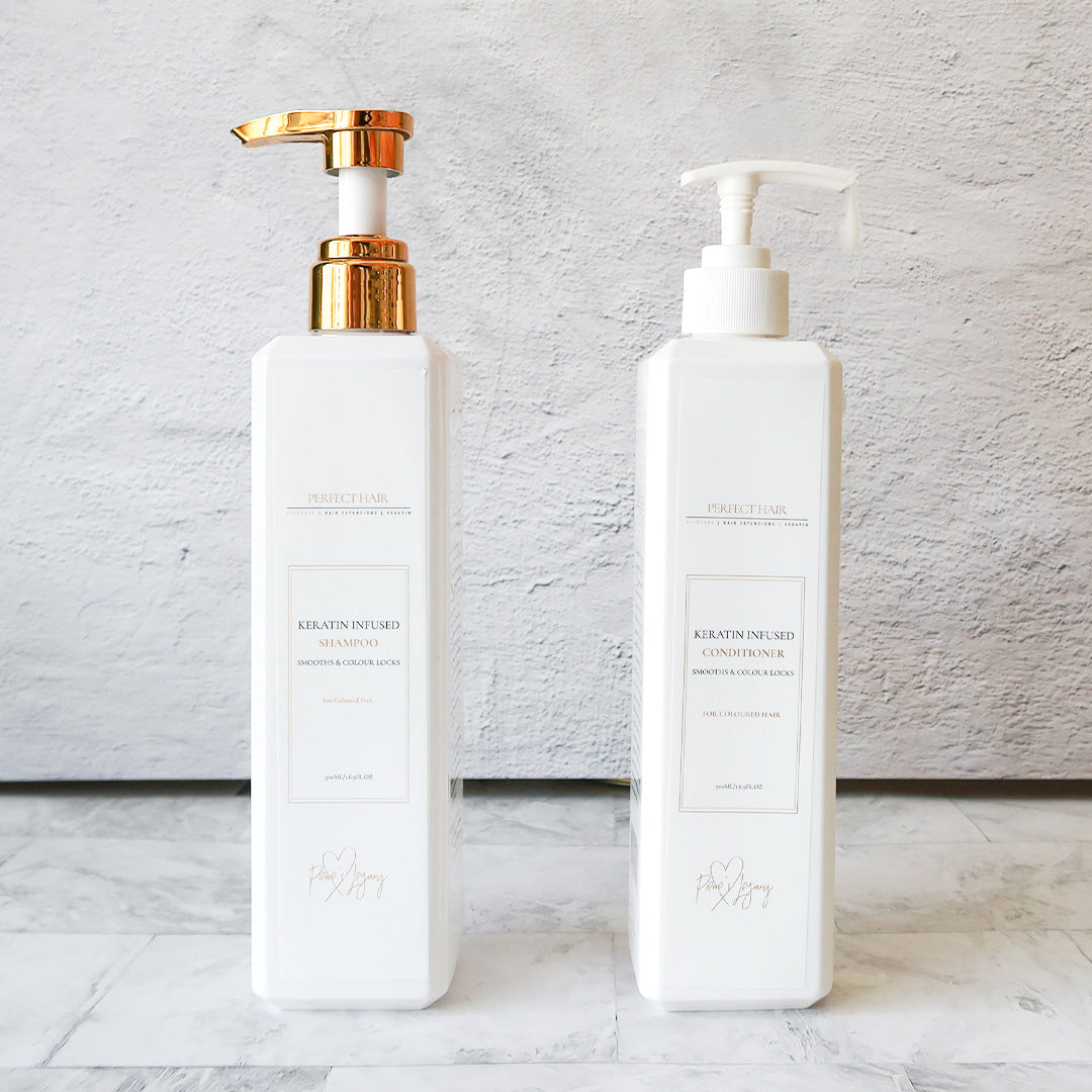 Hair Essentials You Need This Winter