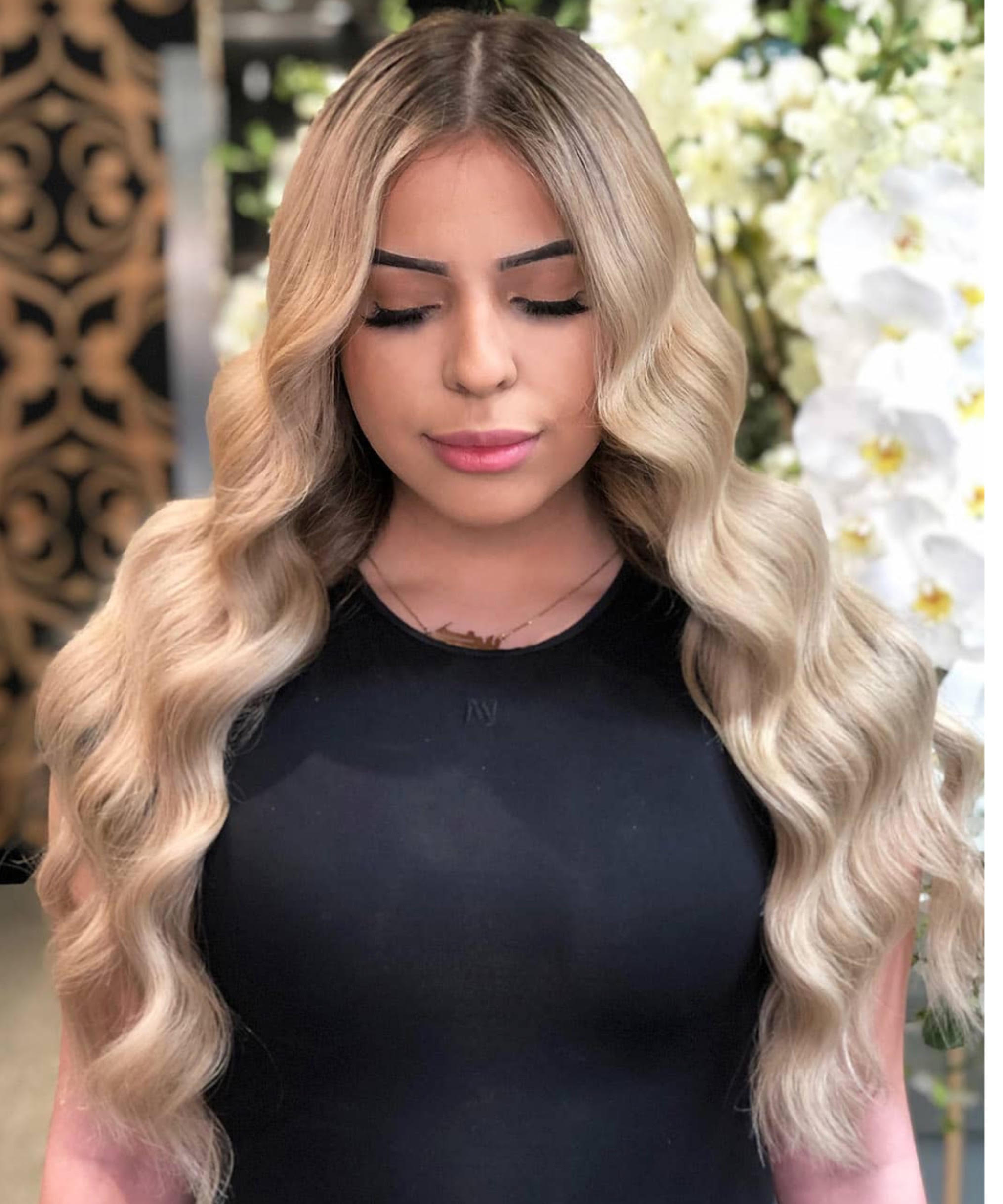 Why Russian Hair Extensions?