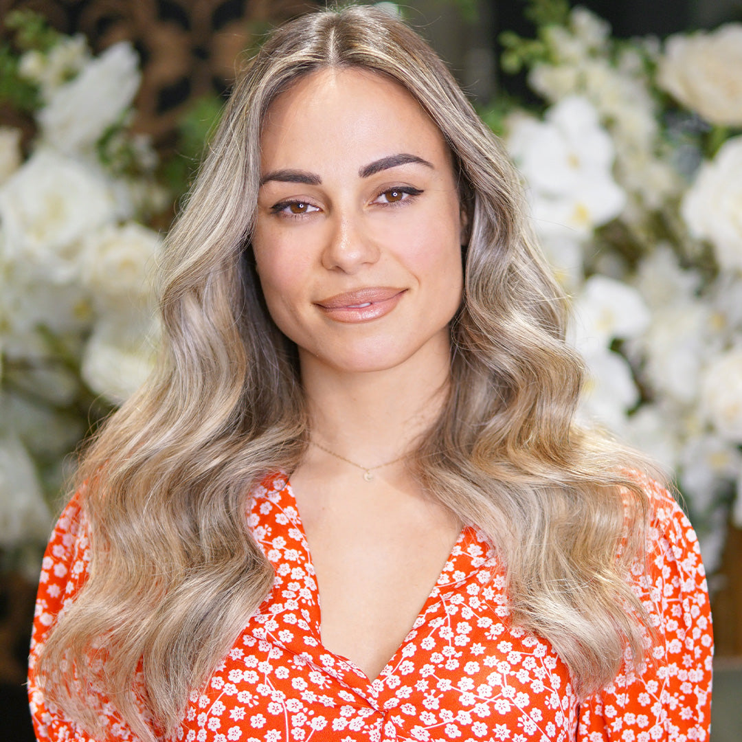 How To Curl Your Hair Like A Pro