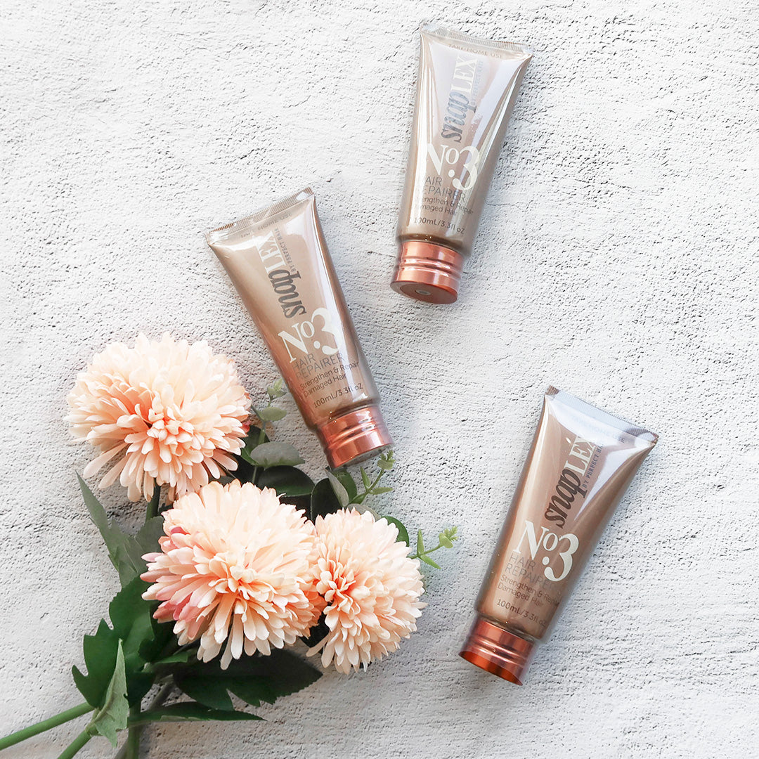 The Best Hair Masks for Dry Hair