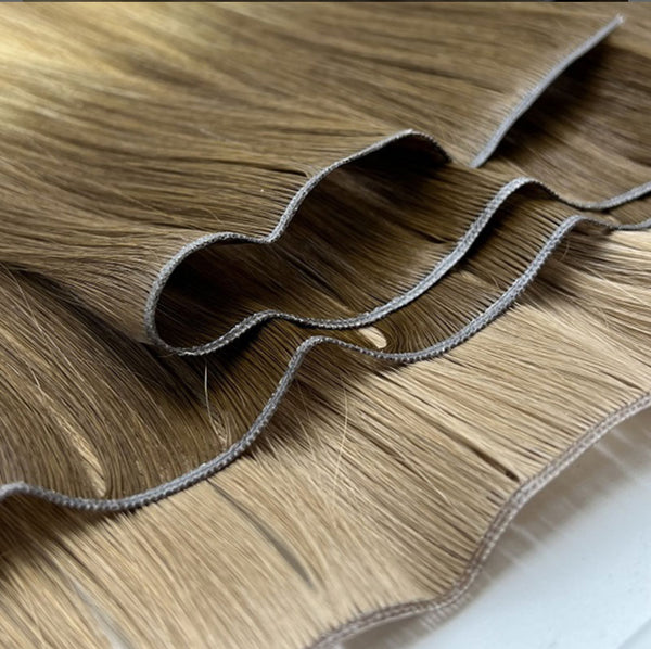 Ultra-Discreet Volume Innovation
