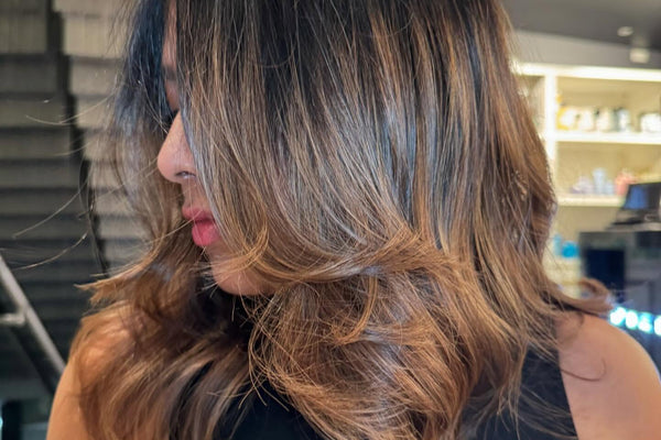 Healthy Hair Is the Ultimate Trend And It’s Here to Stay  Why Hair Health Is Taking Centre Stage