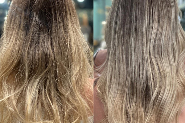 Smoothing Treatment Aftercare: How to Make Keratin, Nanoplasty and Hair Botox Last Longer