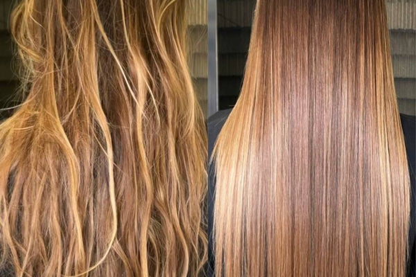 Why Pierre Haddad Hair Salon is Sydney's Go-To for Keratin Treatments