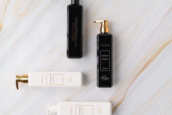 How To Wash Your Hair Like a Hairdresser