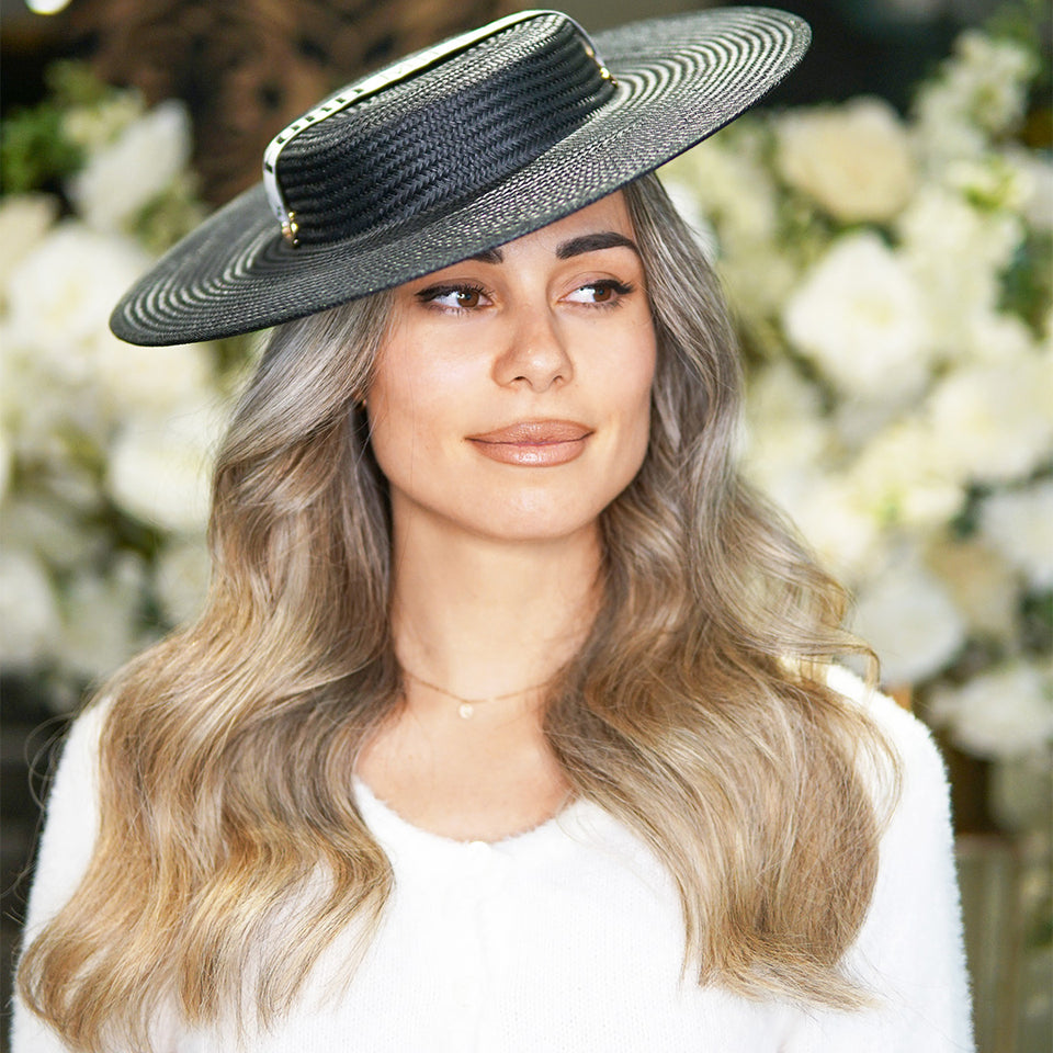 Your Melbourne Cup Hair Fashion Guide