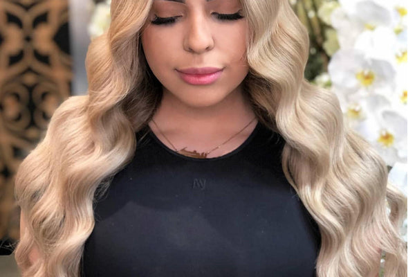 Why Russian Hair Extensions?