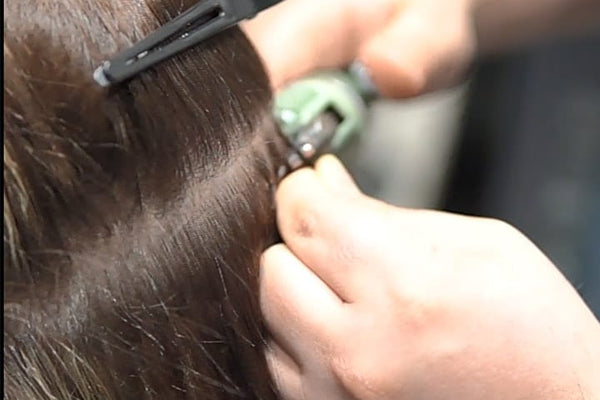 Hair Extension Prices in Sydney: What You'll Actually Pay at Pierre Haddad Hair