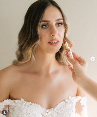 Bridal Hair Upstyles in Sydney CBD: What's Included and How to Prepare for Your Trial