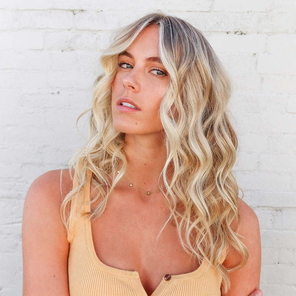 Lived-In Blonde: Your Balayage Guide