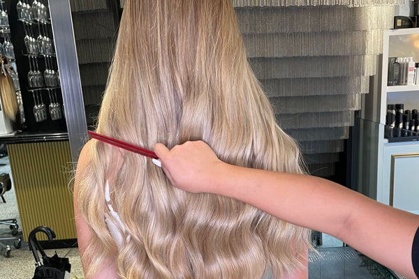 Tape In vs Weft vs Microring Extensions: Which Method Is Actually Best for Your Hair?