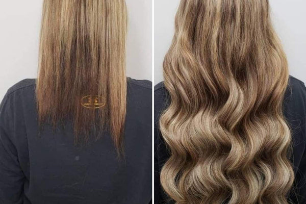 Types of Hair Extensions: Everything You Need to Know
