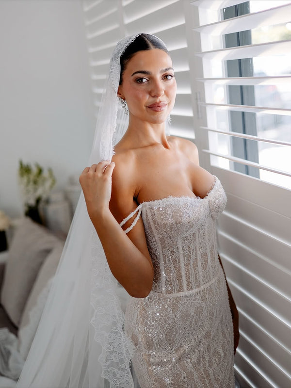 Timeless Bridal Artistry