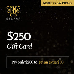 $200 Mother's Day Gift Card: Get an extra +$50
