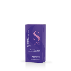 Alfaparf Semi Di Lino Anti Yellow Spray 125ml