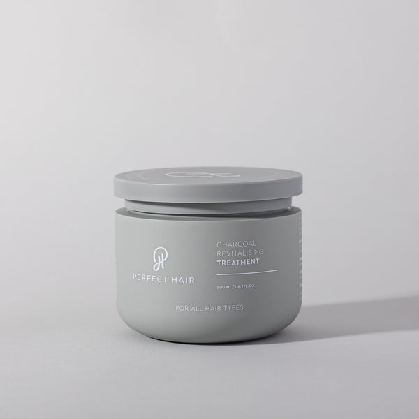 Charcoal Revitalising Treatment 500ml
