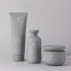 Charcoal Revitalising 250ml Gift Set
