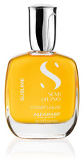 Alfaparf Semi Di Lino Cristalli Liquidi 50ml