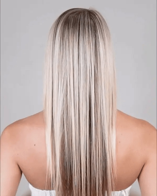 Professional Latino Keratin