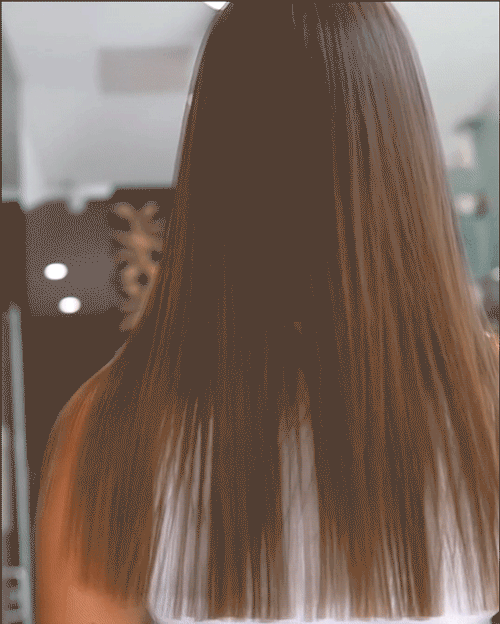 Hair Rejuvenation