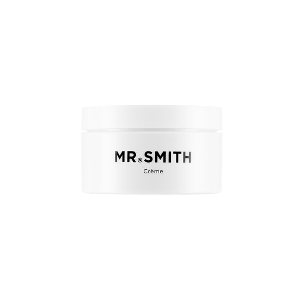 Mr Smith Creme