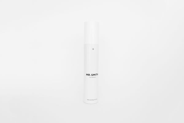 Mr Smith Dry Shampoo