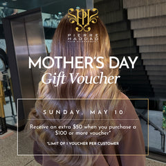 $200 Mother's Day Gift Card: Get an extra +$50