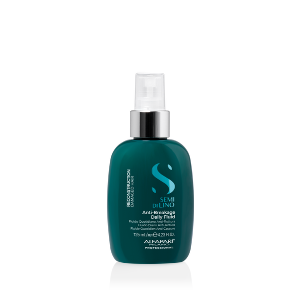 Alfaparf Semi Di Lino Anti-Breakage Daily Fluid 125ml