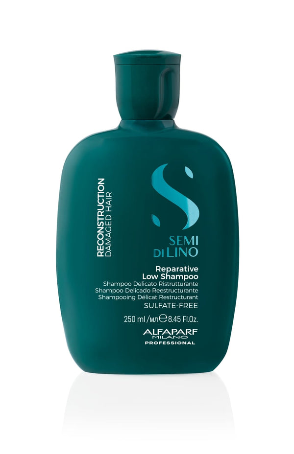 Alfaparf Semi DiLino Reconstructive Shampoo 250ml