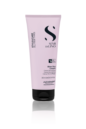 Alfaparf Styles Stories Blow Dry Cream 200ml