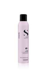 Alfaparf Milano Semi di Lino Styling Cristalli Hairspray 300ml