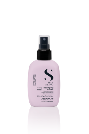 Alfaparf Milano Semi di Lino Styling Detangling Primer 125ml