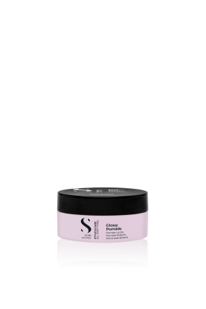 Alfaparf Milano Semi di Lino Styling Glossy Pomade 90ml