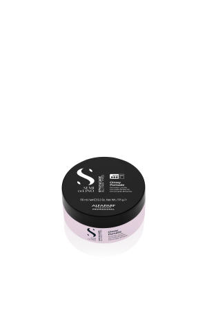 Alfaparf Milano Semi di Lino Styling Glossy Pomade 90ml