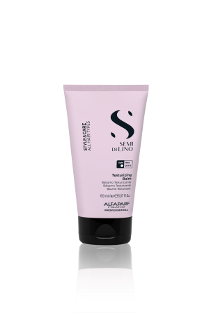 Alfaparf Milano Semi di Lino Styling Texturizing Balm 150ml