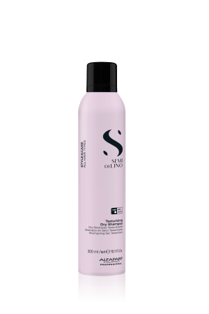 Alfaparf Milano Semi di Lino Styling Texturizing Dry Shampoo 300ml