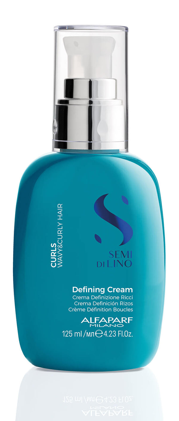 Alfaparf Semi DiLino Wavy & Curly Defining Cream 125ml