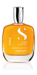 Alfaparf Semi DiLino Curls Multi Benefit Oil 100ml