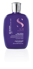 Alfaparf Semi DiLino Anti Yellow Shampoo 250ml