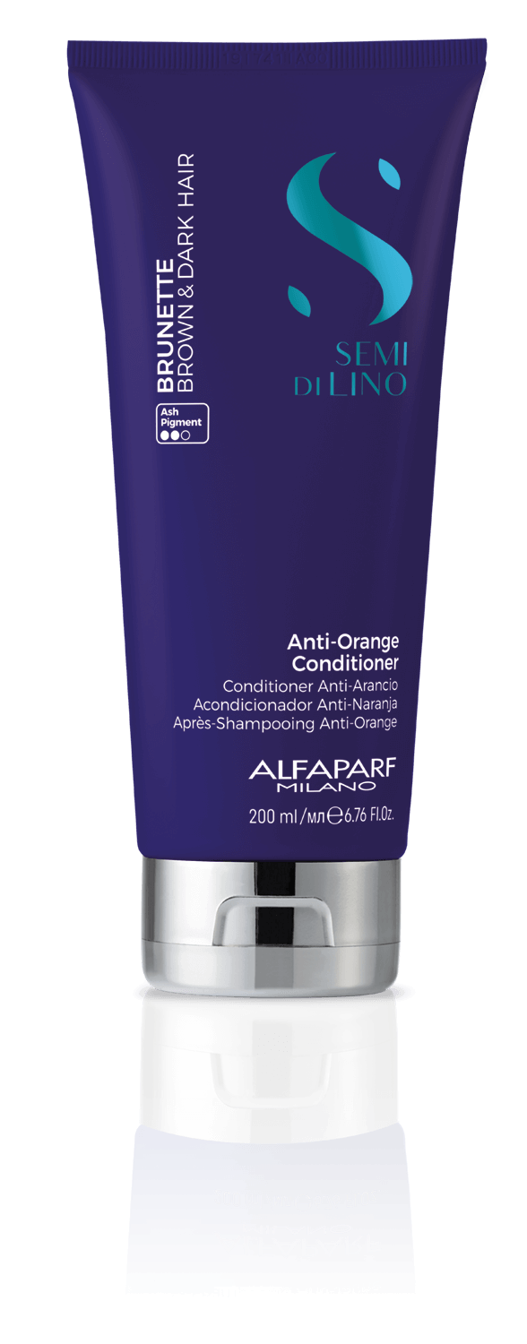 Alfaparf Semi DiLino Anti Orange Conditioner 200ml