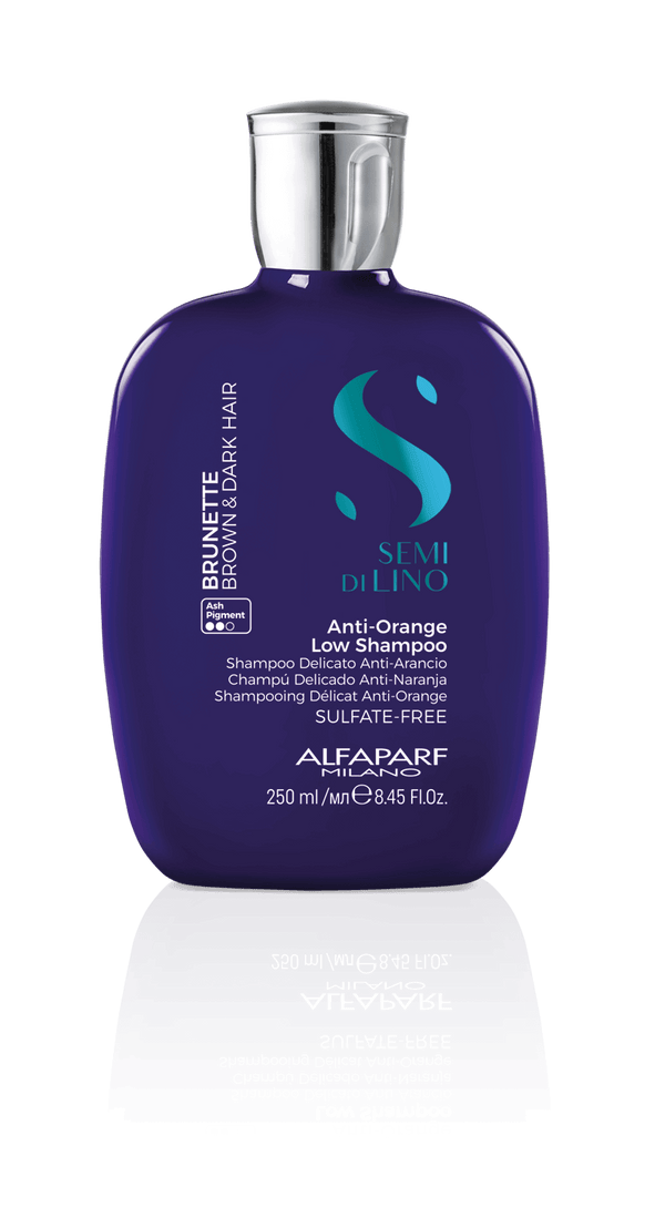 Alfaparf Semi DiLino Anti Orange Shampoo 250ml