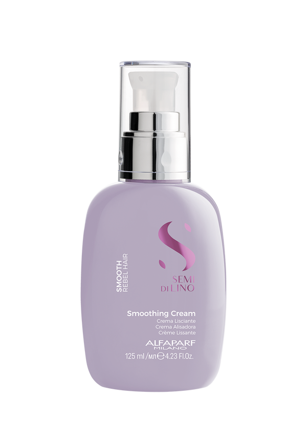Alfaparf Semi Di Lino Smoothing Cream 125ml