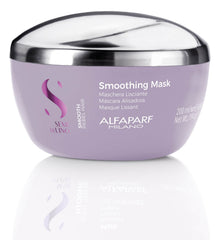 Alfaparf Semi DiLino Smoothing Hair Mask 200ml