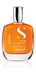 Alfaparf Semi DiLino Smoothing Oil 100ml