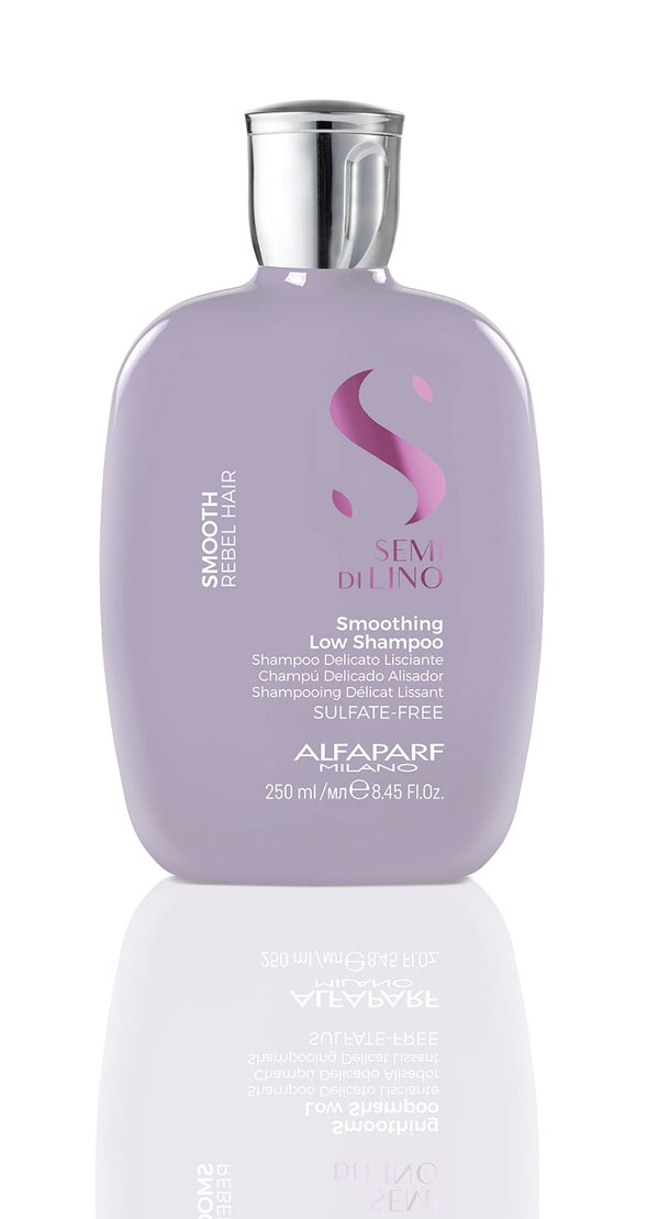Alfaparf Semi DiLino Smoothing Shampoo 250ml