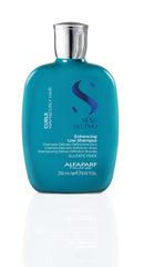 Alfaparf Semi DiLino Curls Enhancing Hair Shampoo 250ml